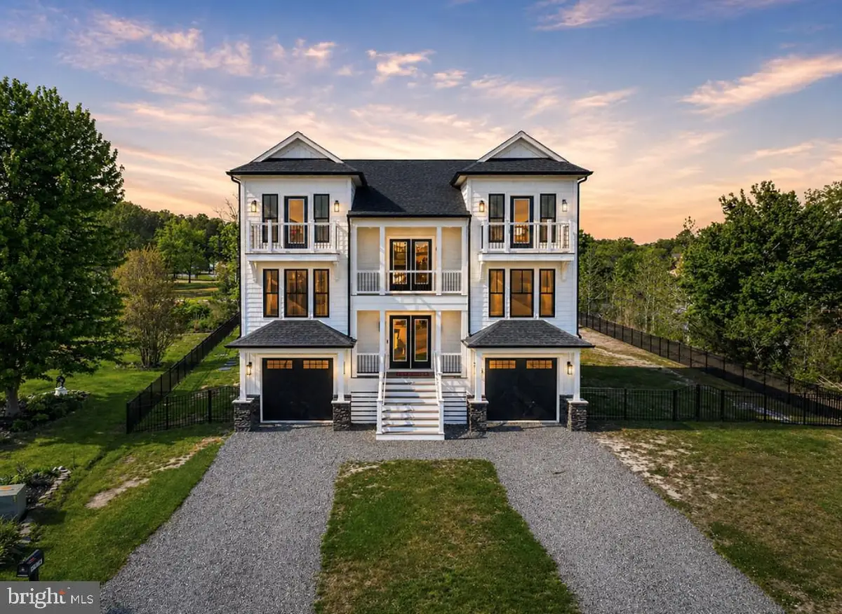 12105 Salt Point Rd, Bishopville, MD 21813 - #1