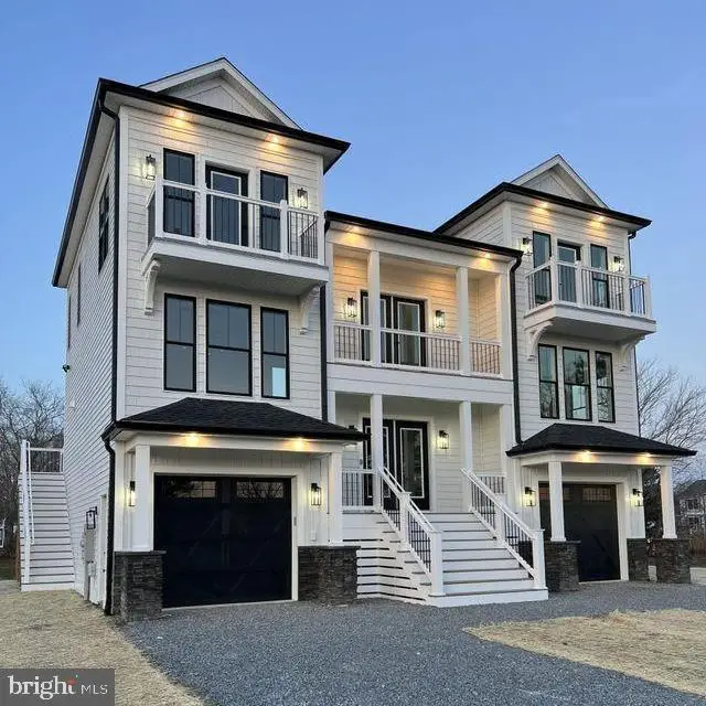 12105 Salt Point Rd, Bishopville, MD 21813 - #3