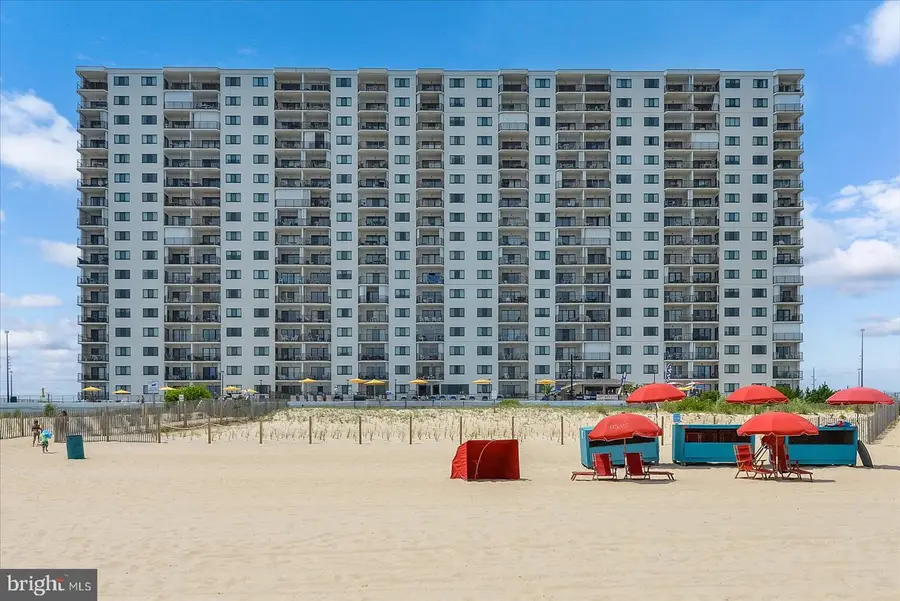 9800 Coastal Hwy #607, Ocean City, MD 21842 - #2