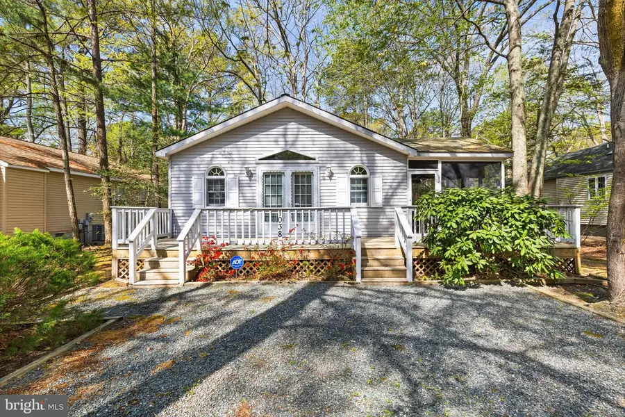 1038 Ocean Pkwy, Ocean Pines, MD 21811 - #2