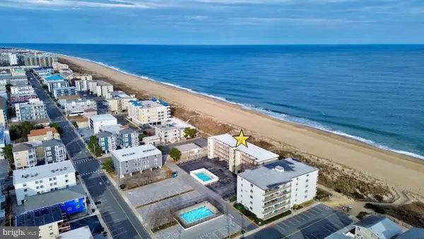 12305 Wight St #100, OCEAN CITY, MD 21842