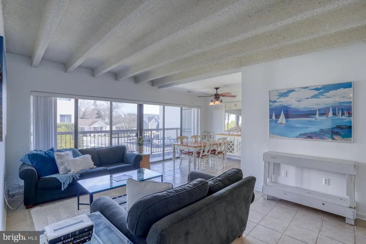 13908 N Ocean Road #8c, Ocean City, MD 21842 - #1