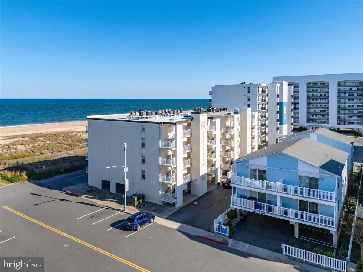 13307 Wight St #101, Ocean City, MD 21842 - #1