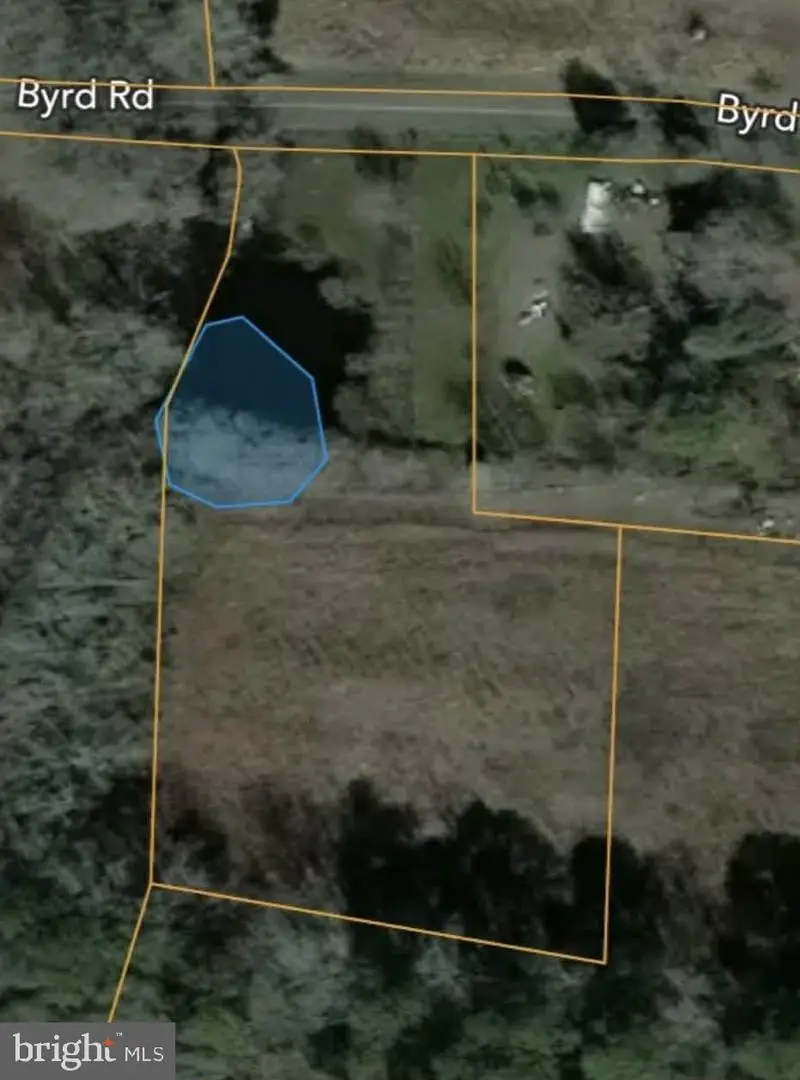 0 Byrd Rd, Pocomoke City, MD 21851 - #1