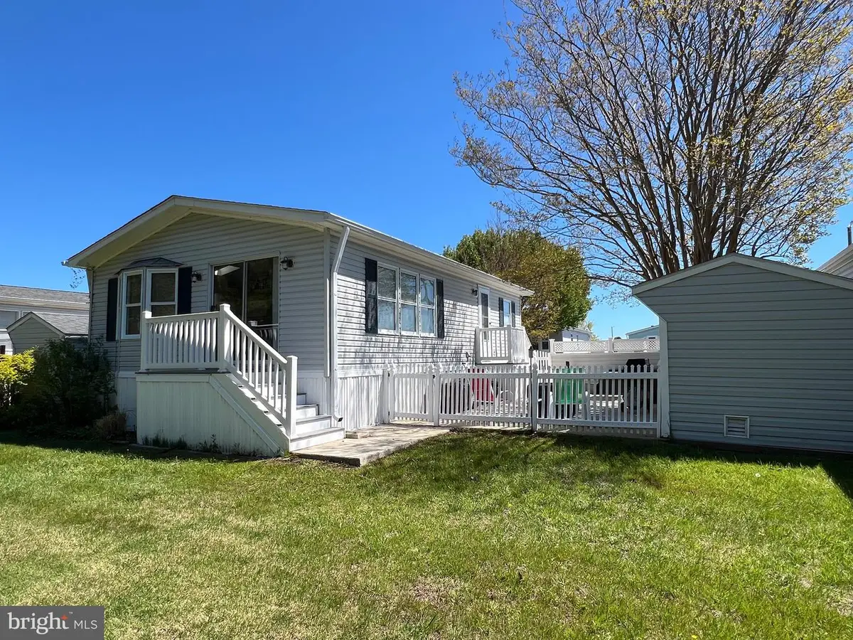 8318 S Longboat Way, Berlin, MD 21811 - #1