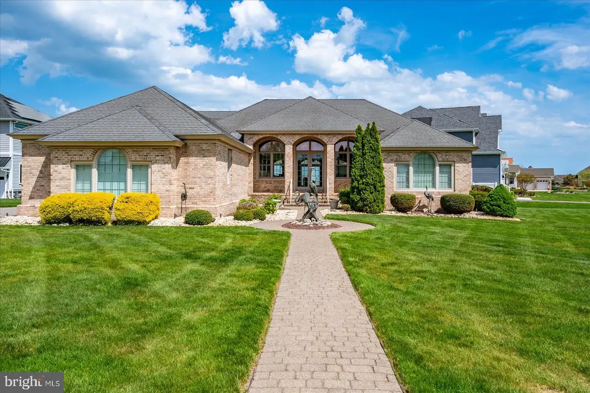 12850 Fox Ridge Ct, Bishopville, MD 21813 - #1