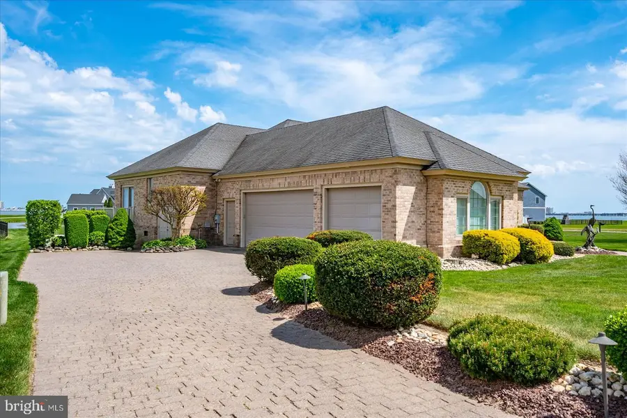 12850 Fox Ridge Ct, Bishopville, MD 21813 - #2