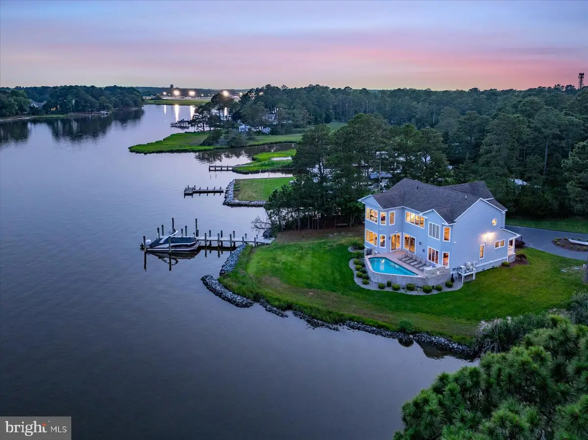 11640 Gum Point Rd, Berlin, MD 21811 - #1