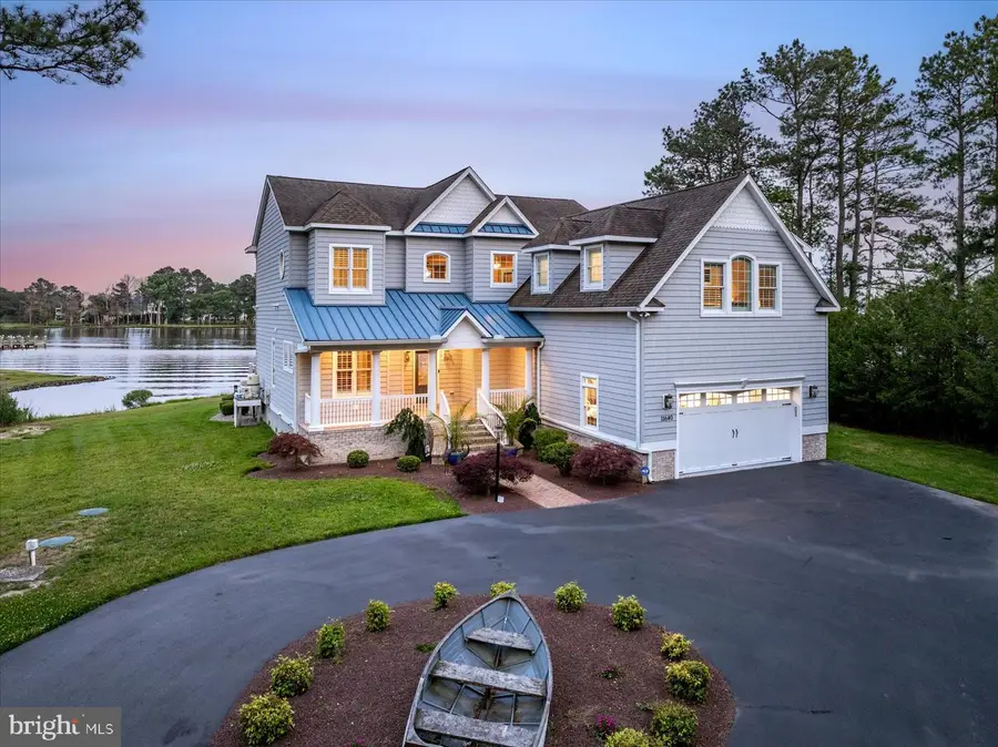 11640 Gum Point Rd, Berlin, MD 21811 - #3