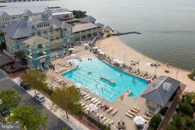 35 Fountain Dr W #4a, Ocean City, MD 21842 - #2