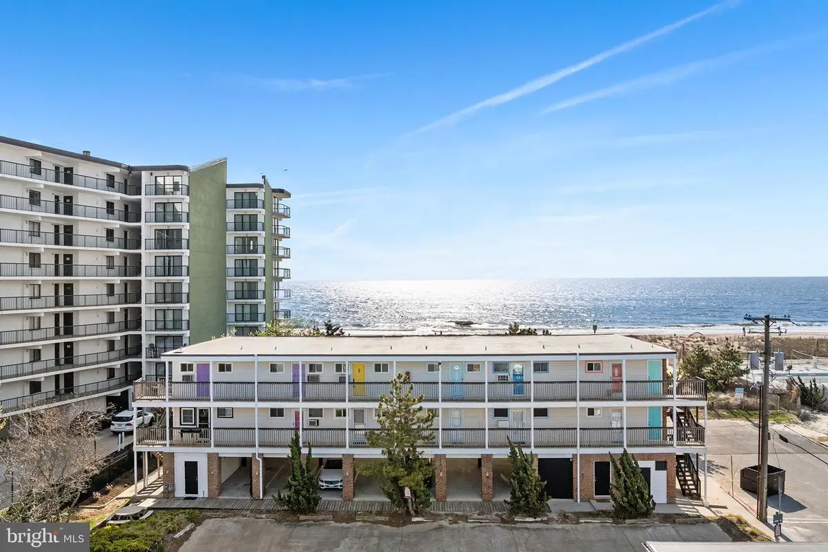 6 34th St #253, Ocean City, MD 21842 - #1