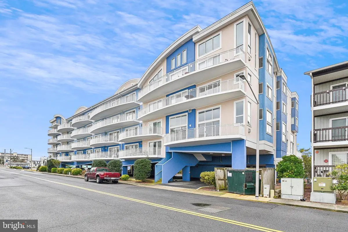 111 76th St #304, Ocean City, MD 21842 - #1