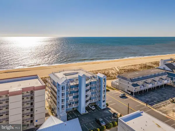 12201 Wight St #301, OCEAN CITY, MD 21842