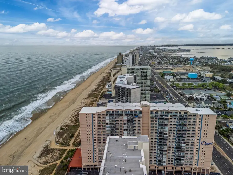 11000 Coastal Hwy #1301, Ocean City, MD 21842 - #3