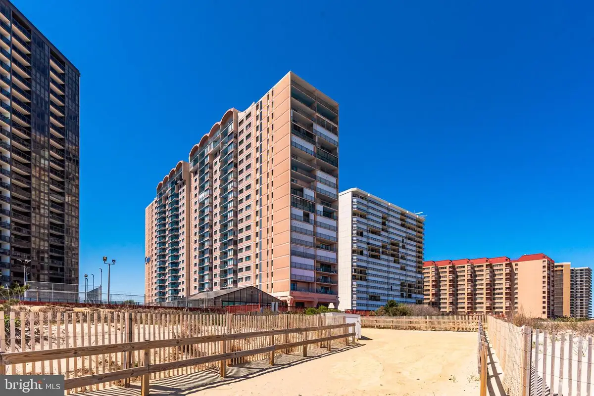 11000 Coastal Hwy #808, Ocean City, MD 21842 - #1