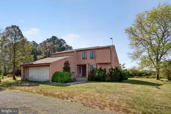 758 Cedar Hall Rd, POCOMOKE CITY, MD 21851