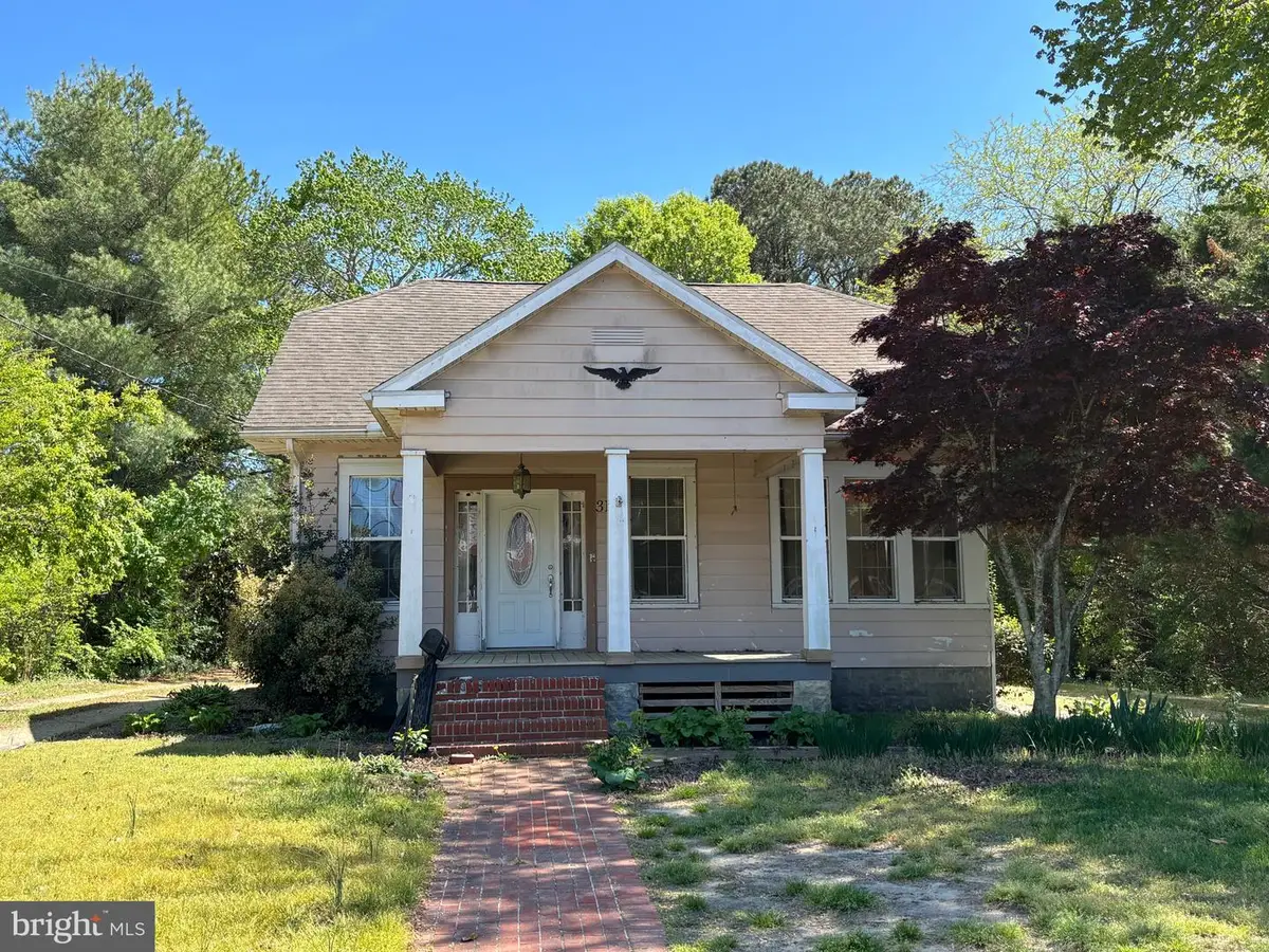 314 E Market St, Snow Hill, MD 21863 - #1