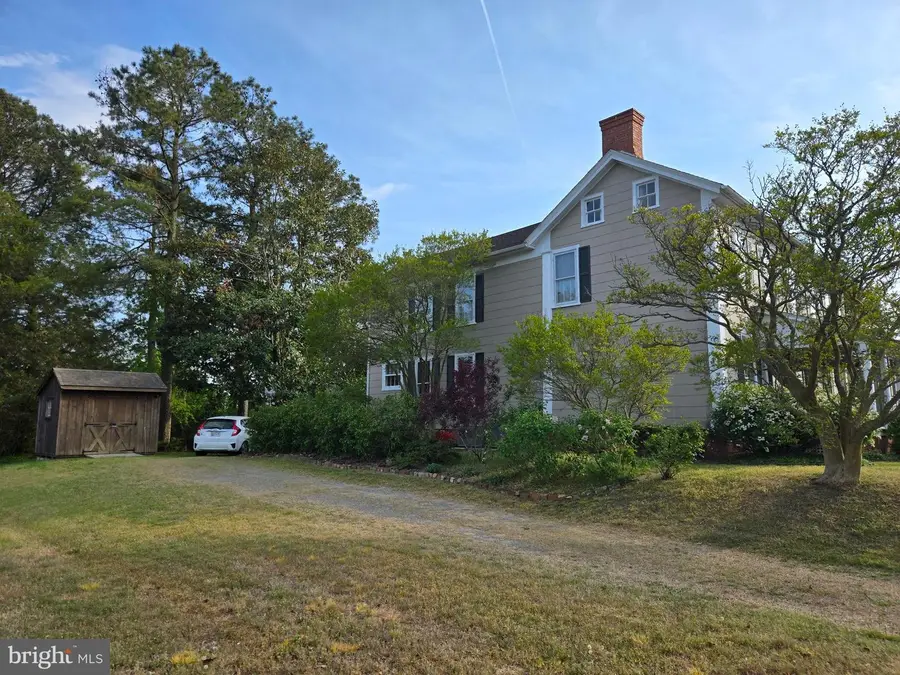 105 Federal St, Snow Hill, MD 21863 - #2