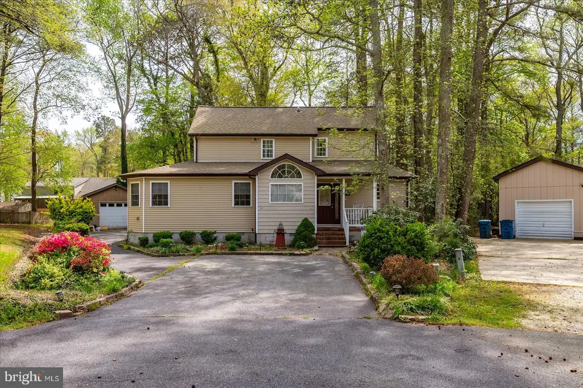 14 Trinity Pl, Ocean Pines, MD 21811 - #1