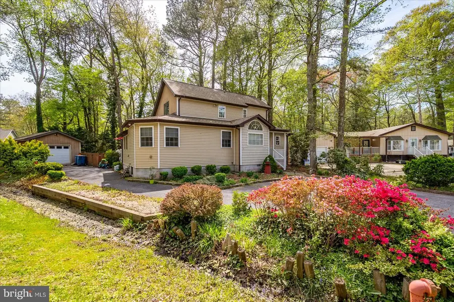 14 Trinity Pl, Ocean Pines, MD 21811 - #2