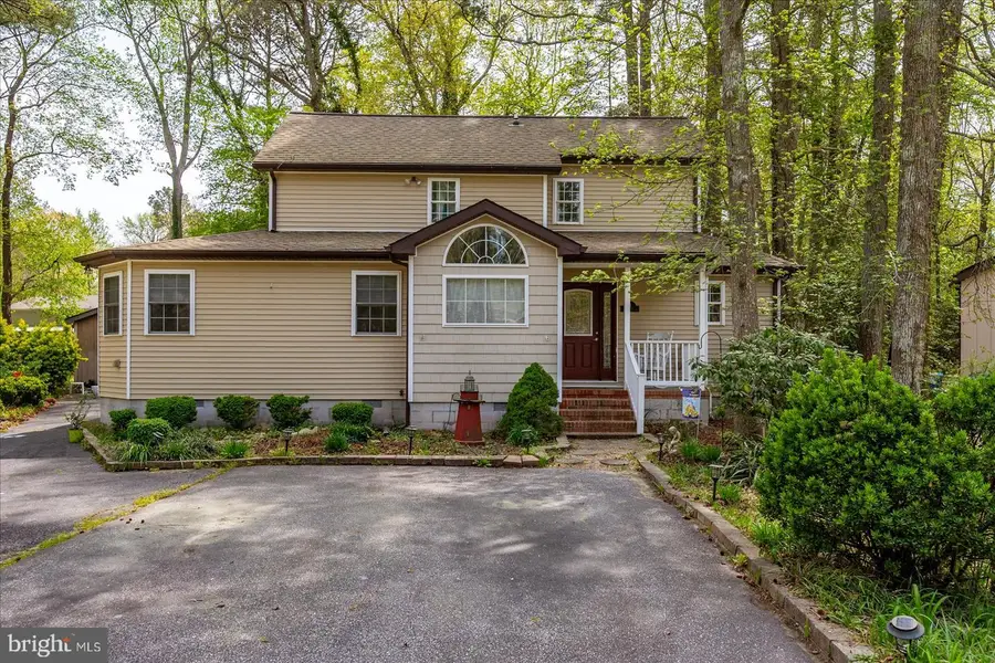 14 Trinity Pl, Ocean Pines, MD 21811 - #3