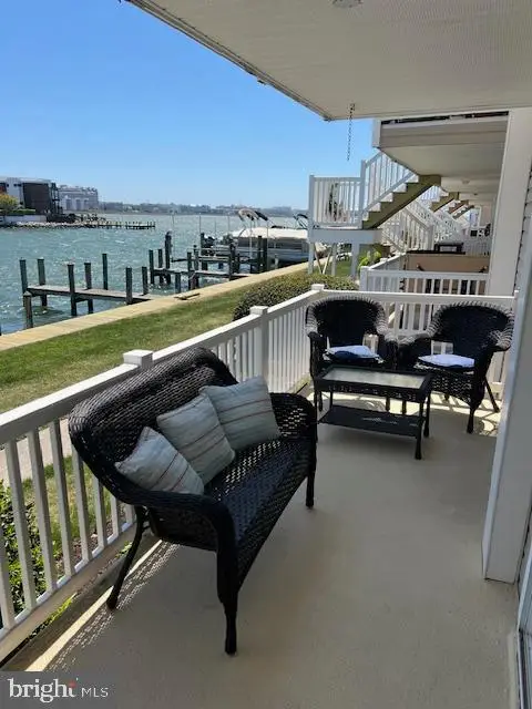 8906 Rusty Anchor Rd #1102, Ocean City, MD 21842 - #2