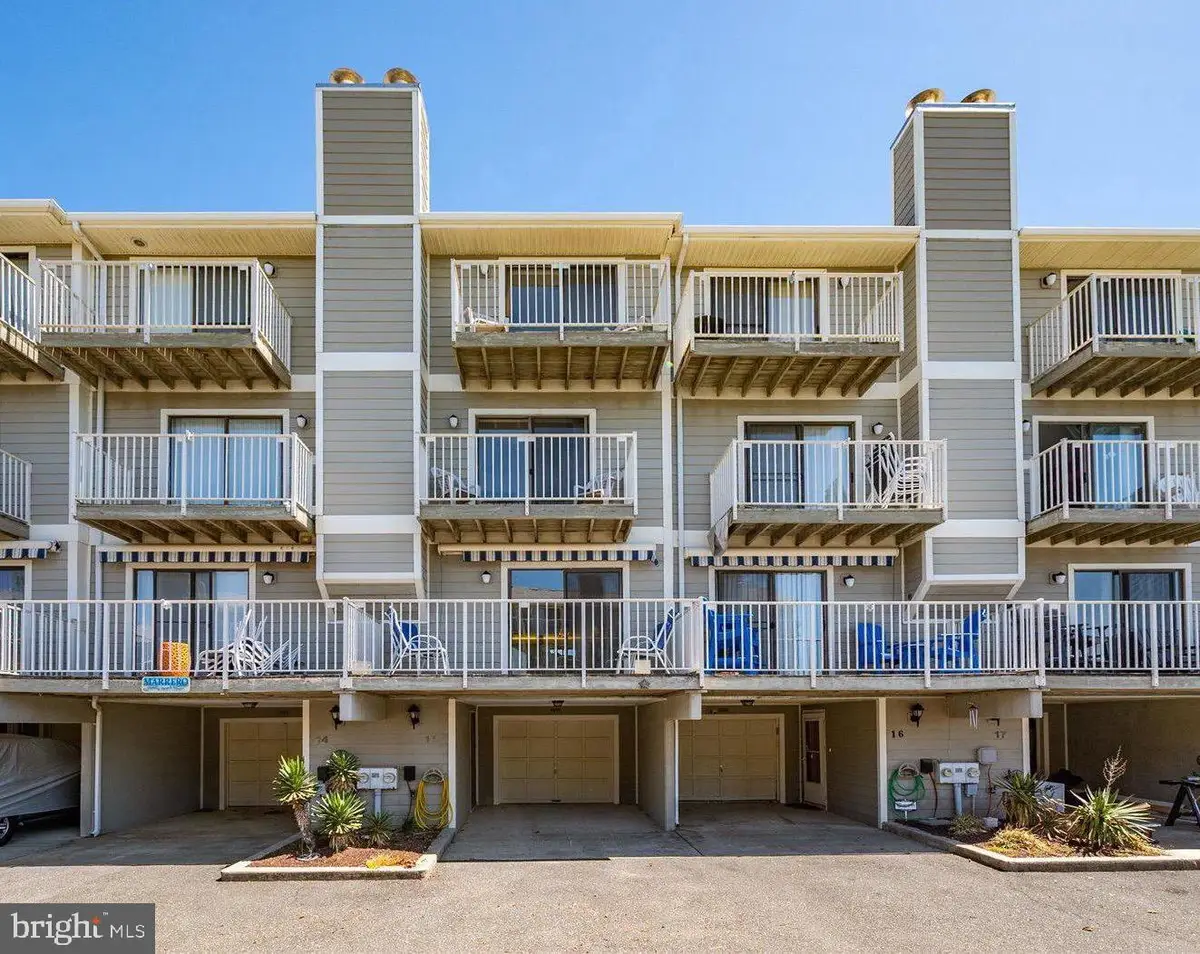 109 123rd St #1501, Ocean City, MD 21842 - #1