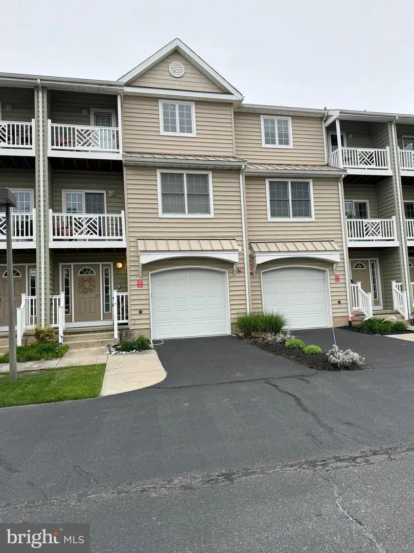 9823 Golf Course Rd #20, Ocean City, MD 21842 - #1