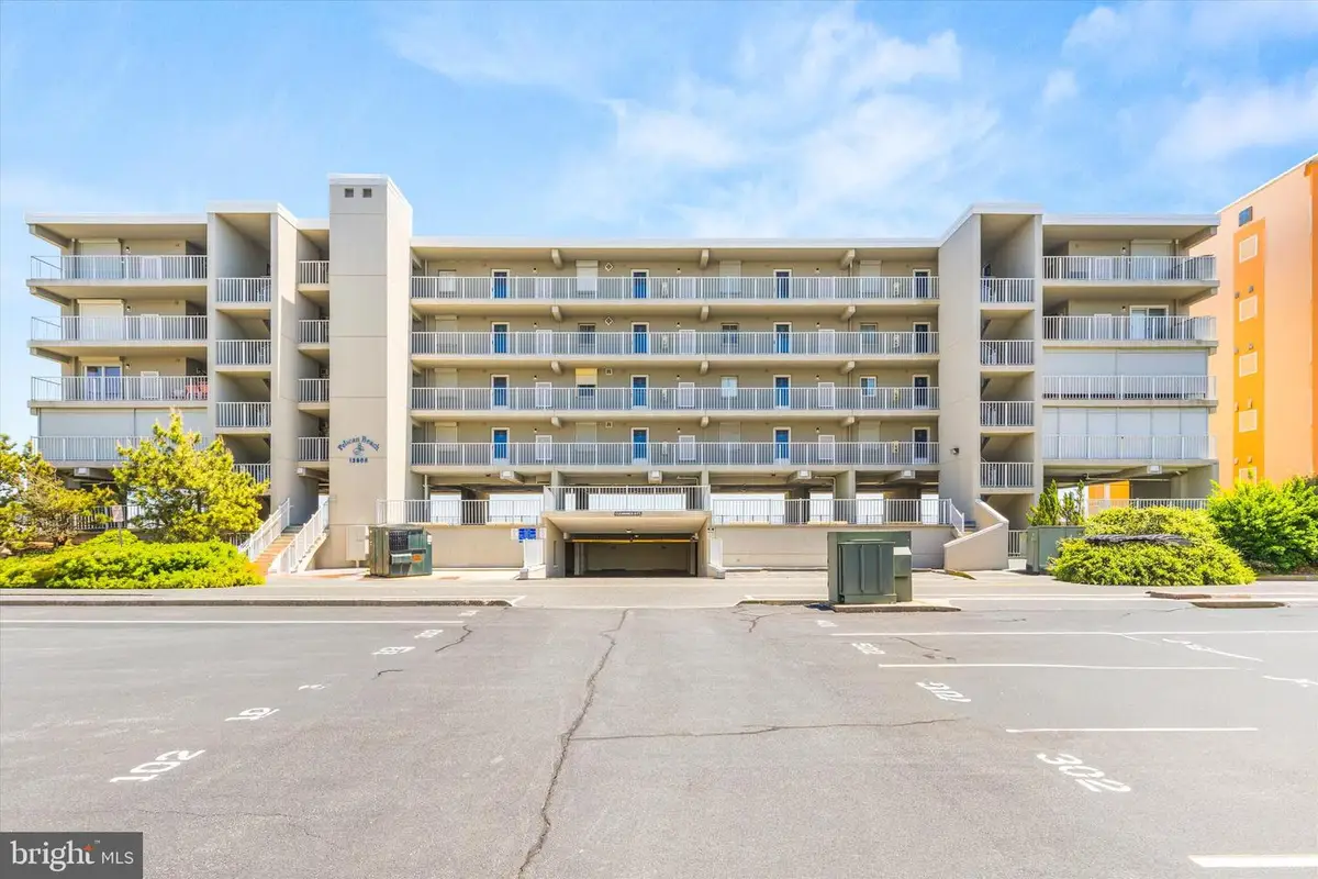 13908 Wight St #303 Pelican Beach, Ocean City, MD 21842 - #1