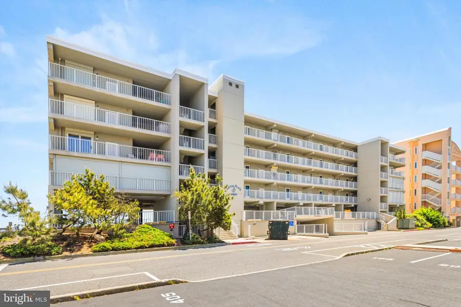 13908 Wight St #303 Pelican Beach, Ocean City, MD 21842 - #3