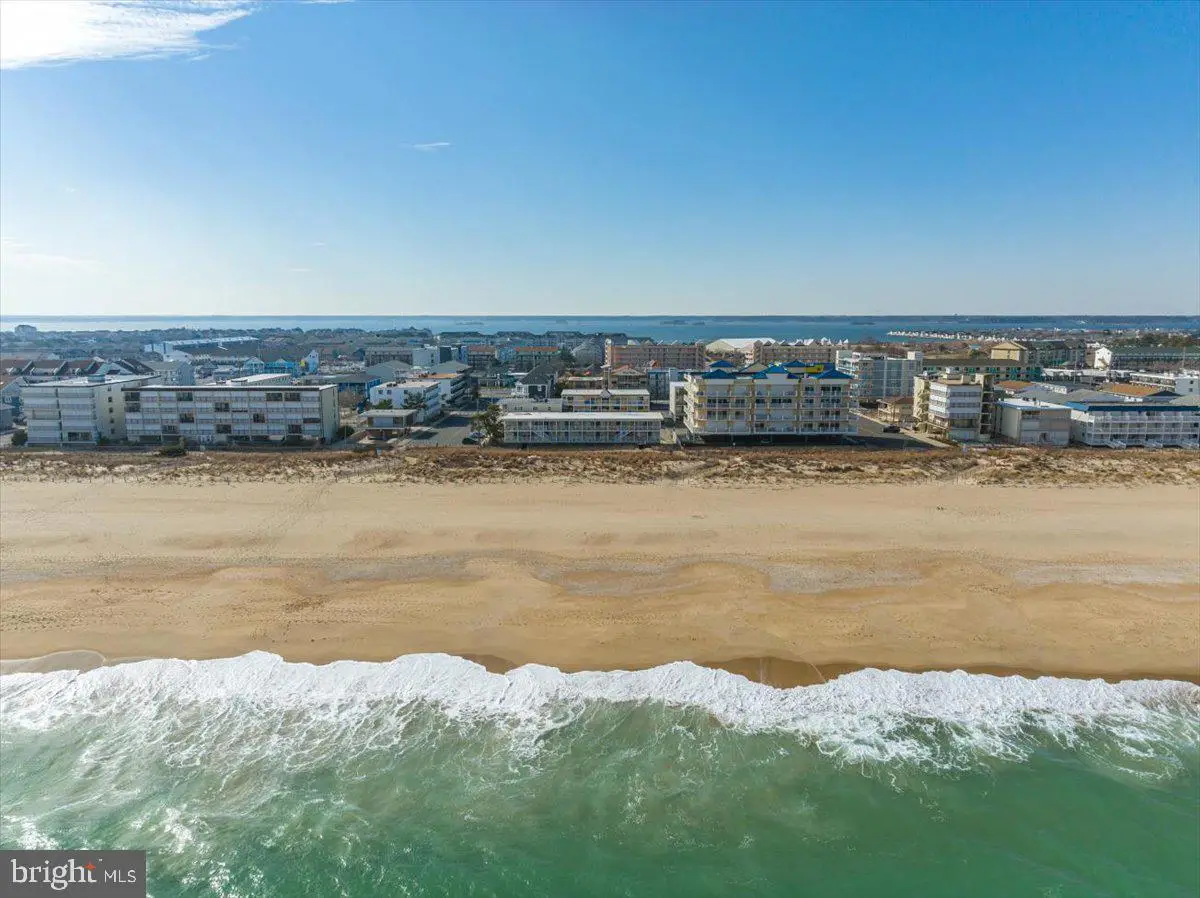 12401 Wight St #8, Ocean City, MD 21842 - #1