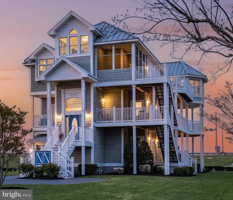 12973 Inlet Isle Ln, Ocean City, MD 21842 - #2