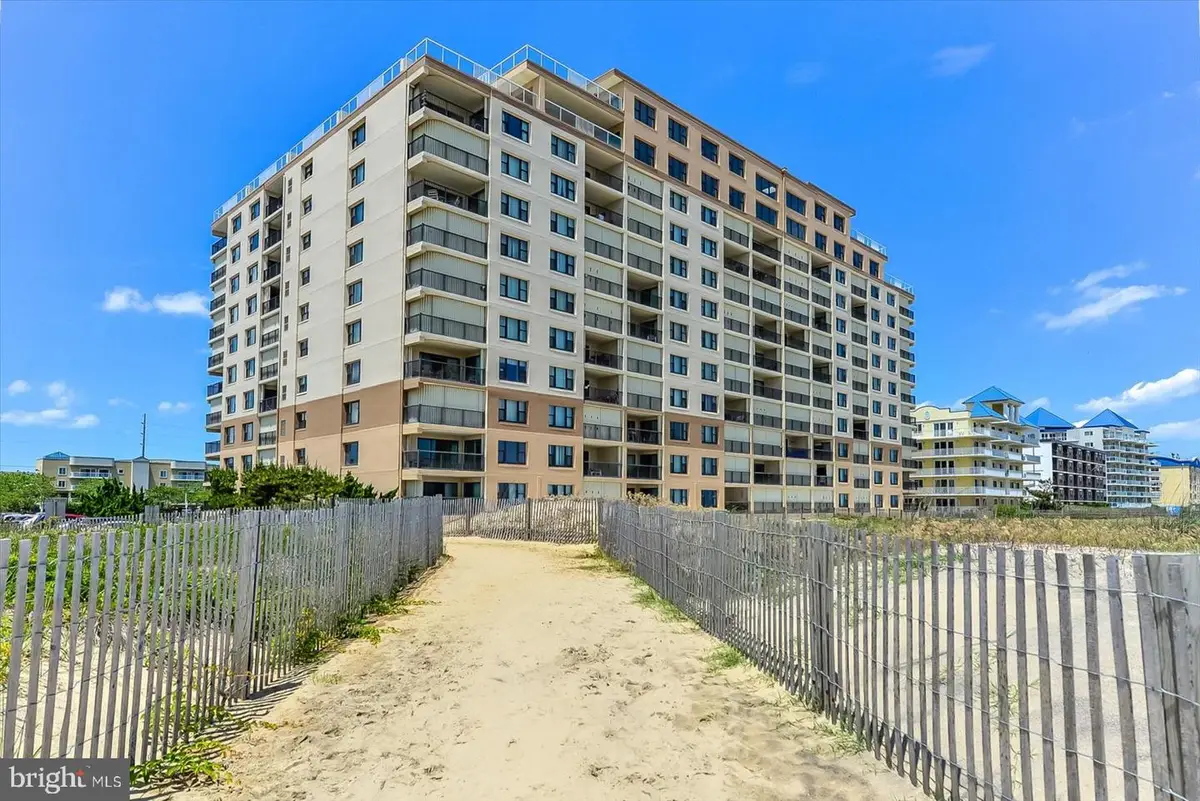 5801 Atlantic Ave #608, Ocean City, MD 21842 - #1