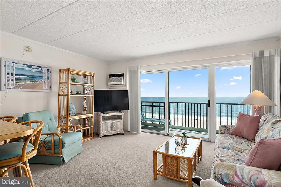5801 Atlantic Ave #608, Ocean City, MD 21842 - #3