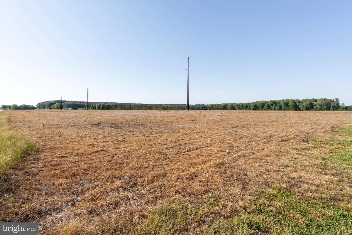 Lot 3 Old Ocean City Rd, Berlin, MD 21811 - #1