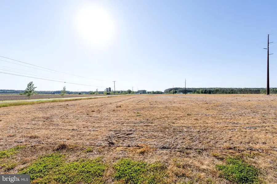 Lot 3 Old Ocean City Rd, Berlin, MD 21811 - #3
