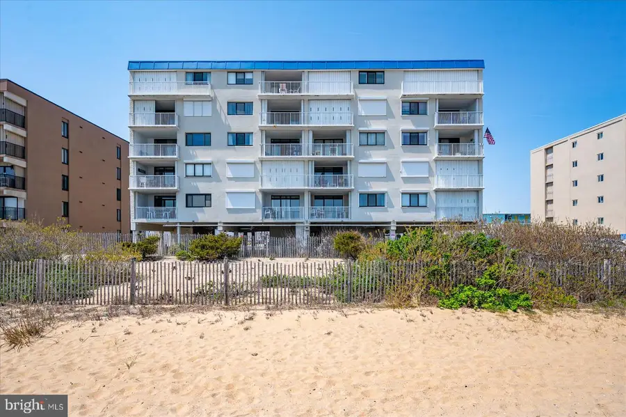 7209 Atlantic Ave #102, Ocean City, MD 21842 - #2
