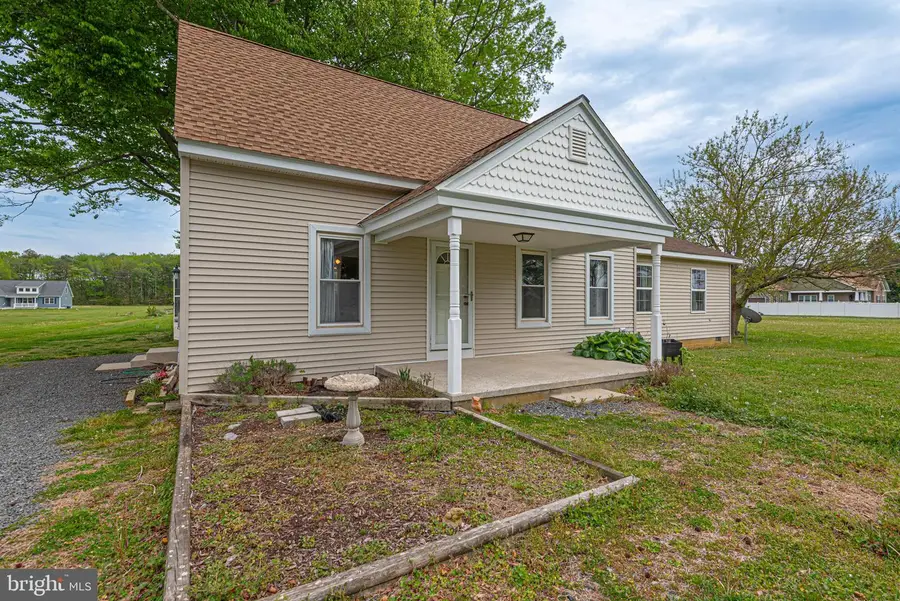 9143 Old Ocean City Rd, Berlin, MD 21811 - #2