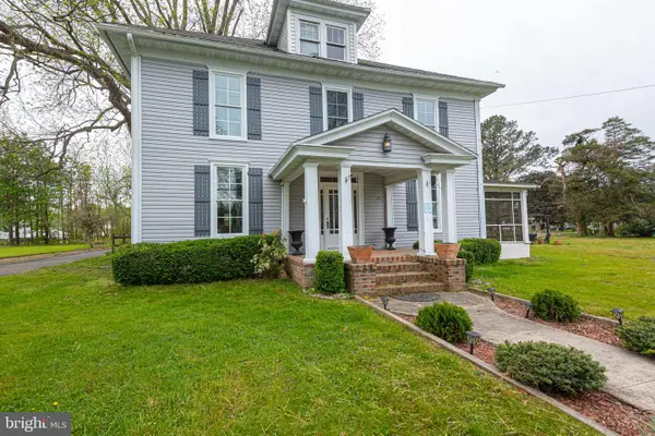 8318 Langmaid Rd, NEWARK, MD 21841