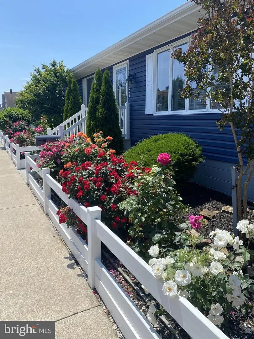 14107 Laurel Ave, Ocean City, MD 21842 - #2