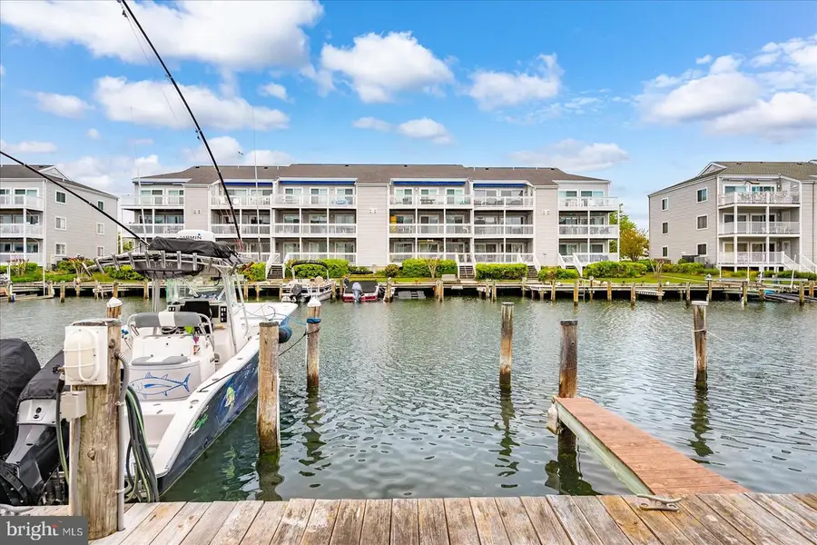 12301 Jamaica Ave #f320, Ocean City, MD 21842 - #2