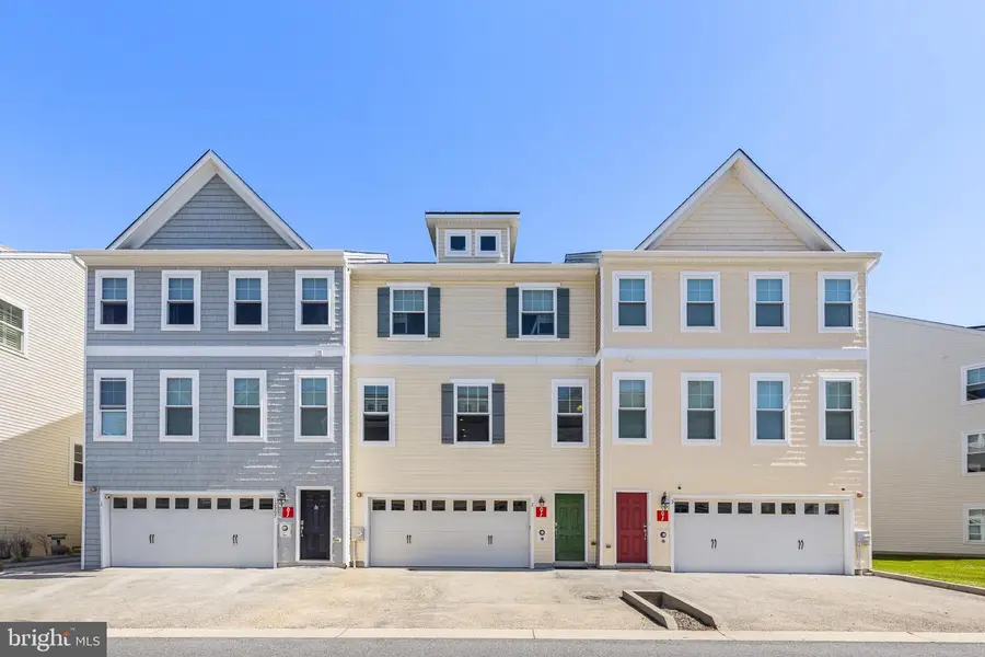 12907 Sand Bar Ln #3, Ocean City, MD 21842 - #2