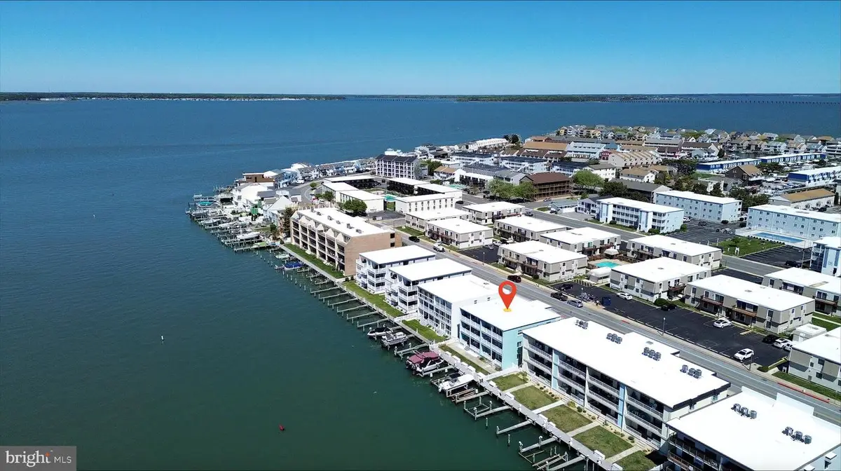 419 Bayshore Dr #101, Ocean City, MD 21842 - #1