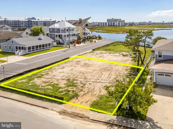 Lot 2a Bering Rd, OCEAN CITY, MD 21842