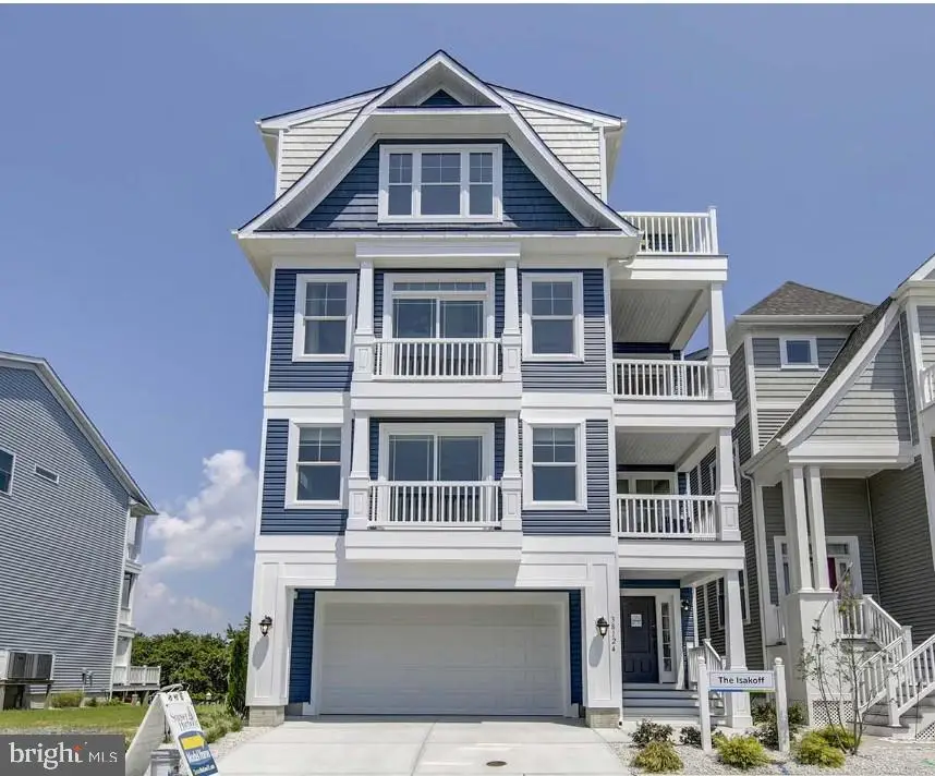 8601 Chesapeake Dr, Ocean City, MD 21842 - #1