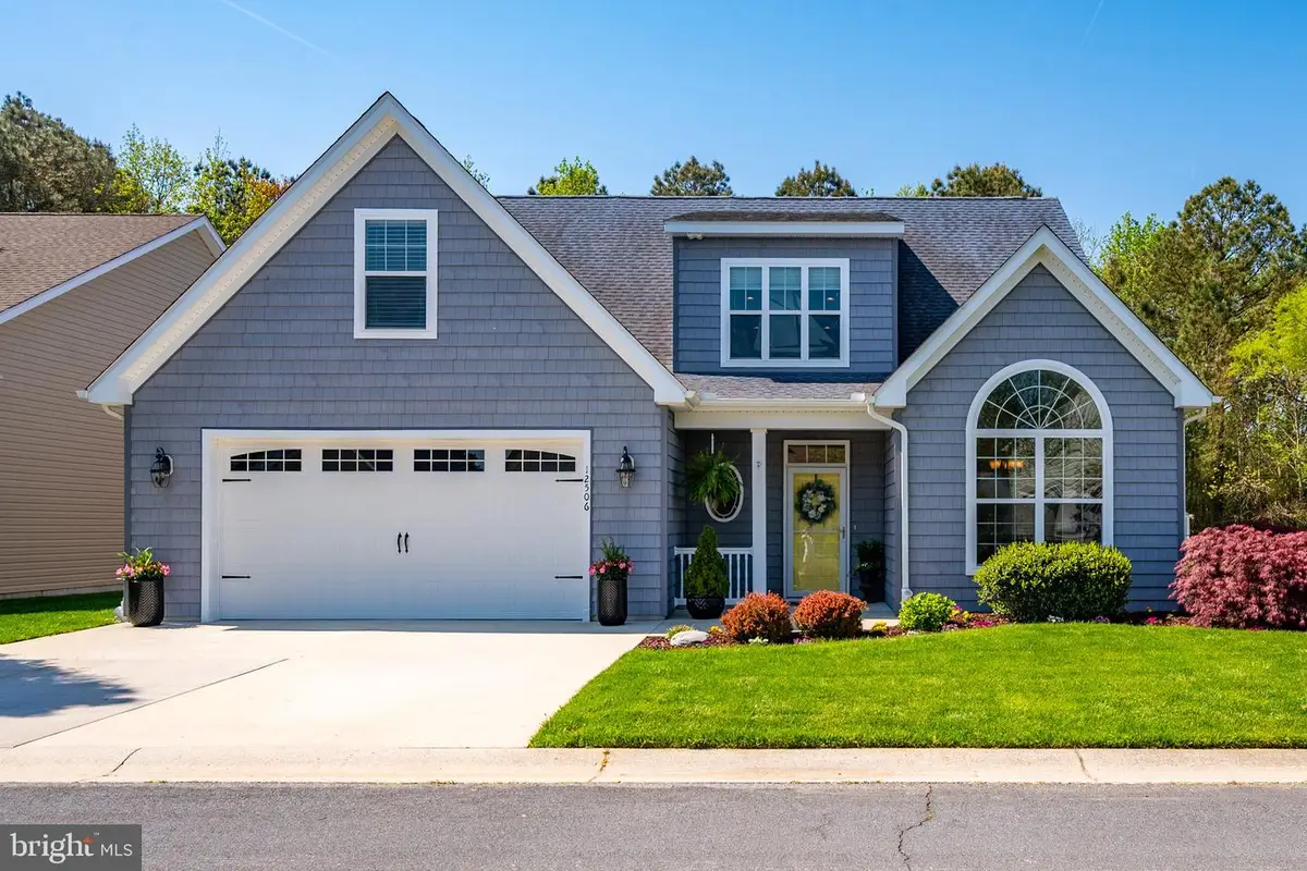 12506 Sea Buoy Ct, Ocean City, MD 21842 - #1