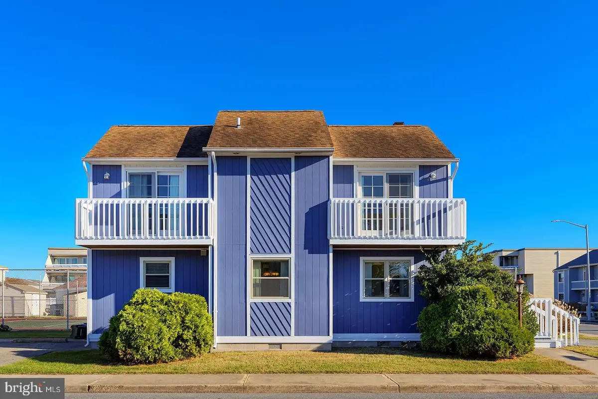 3102 Anchorage Way #4, Ocean City, MD 21842 - #1