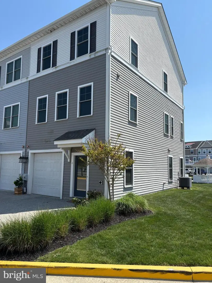 13006 Bowline Ln #4, Ocean City, MD 21842 - #1