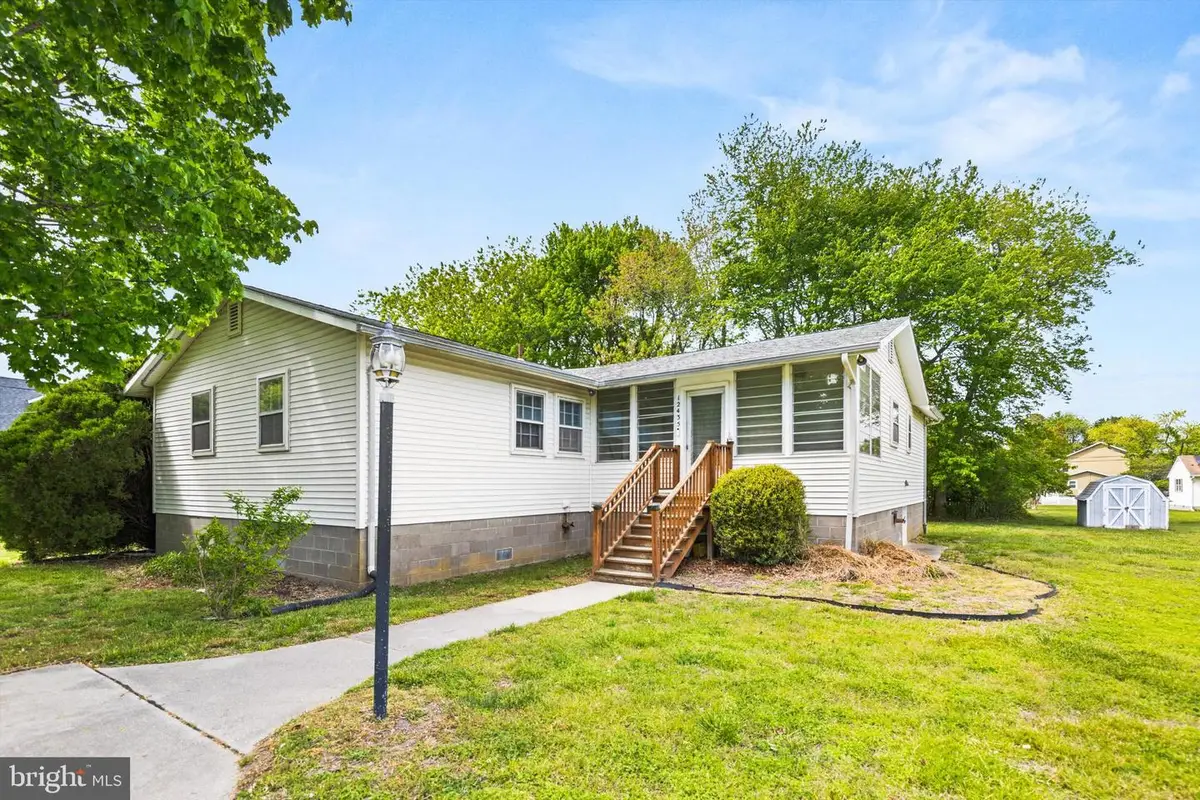 12435 Salisbury Rd, Ocean City, MD 21842 - #1