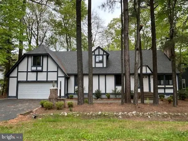 127 Nottingham Ln, OCEAN PINES, MD 21811